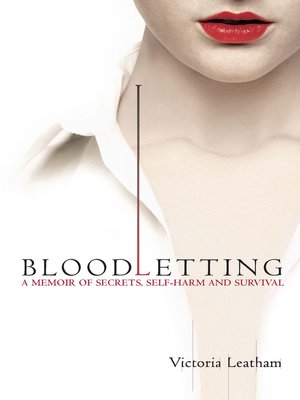 cover image of Bloodletting